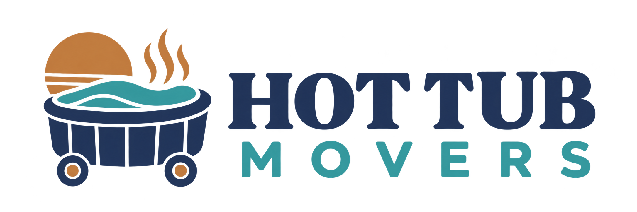 Hot Tub Movers